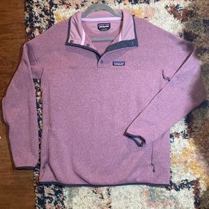 Patagonia jacket